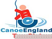 Canoe England Top club